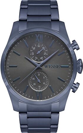 WESSE WWG205303 ERKEK KOL SAATİ
