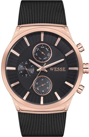 Wesse WWG205402 Erkek Kol Saati