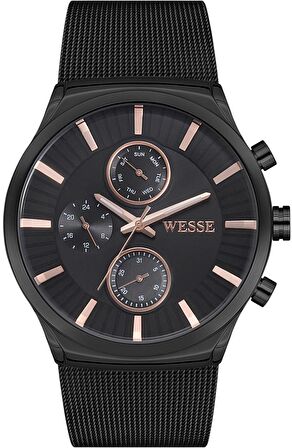 Wesse WWG205406 Erkek Kol Saati