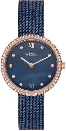 Wesse Wwl701005 Kadın Kol Saati