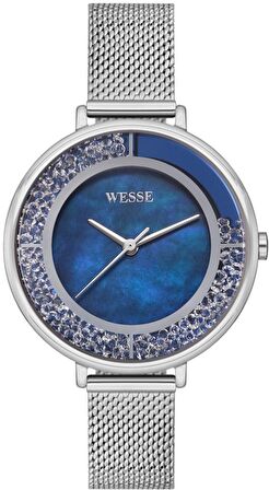 Wesse Wwl701106 Bayan Kol Saati
