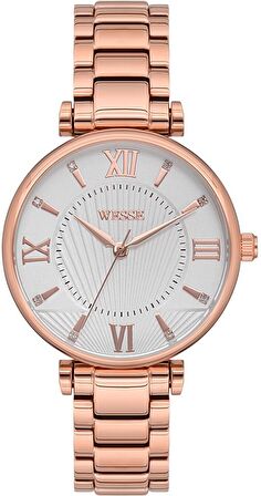 Wesse WWL108302 Kadın Kol Saati