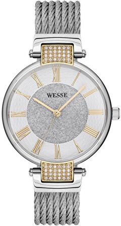 WESSE WWL302301 KADIN KOL SAATİ