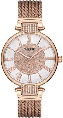 WESSE WWL302303 KADIN KOL SAATİ