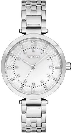 WESSE WWL301401 KADIN KOL SAATİ