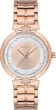 WESSE WWL301604 KADIN KOL SAATİ