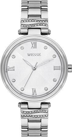 WESSE WWL301705 KADIN KOL SAATİ