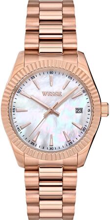 Wesse WWL301904 Kadın Kol Saati