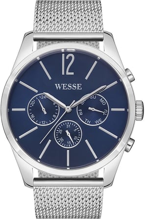 Wesse WWG205907 Erkek Kol Saati