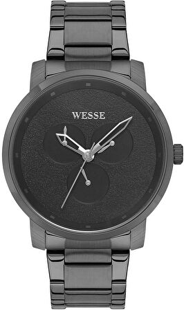 WESSE WWG206001 ERKEK KOL SAATİ