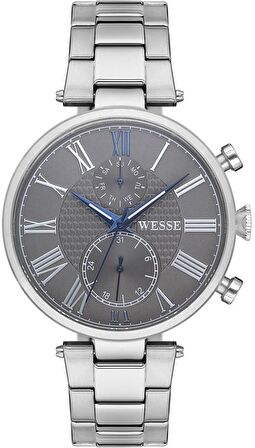 Wesse WWG206201 Erkek Kol Saati