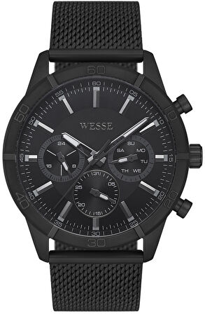 Wesse Wwg206302 Erkek Kol Saati
