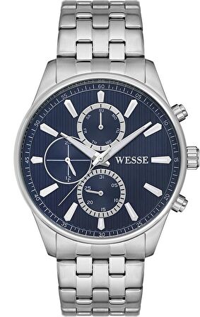 Wesse WWG206402 Erkek Kol Saati