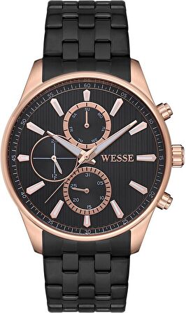 WESSE WWG206404 ERKEK KOL SAATİ