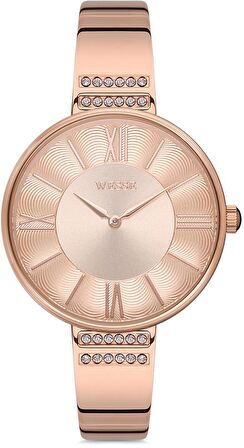 WESSE WWL108901 KADIN KOL SAATİ