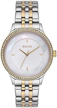 Wesse WWL109105 Kadın Kol Saati