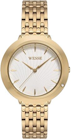 Wesse WWL109402 Kadın Kol Saati