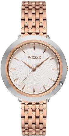 Wesse WWL109405 Kadın Kol Saati