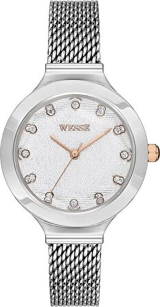 Wesse Wwl110601 Kadın Kol Saati