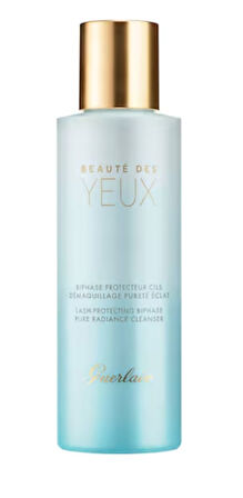 Guerlain Eye & Lip Biphase Makeup Remover 125 ml 