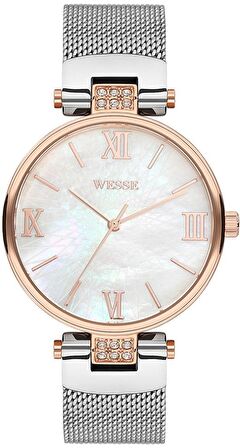 Wesse WWL3004-02M