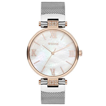 Wesse WWL3004-02M