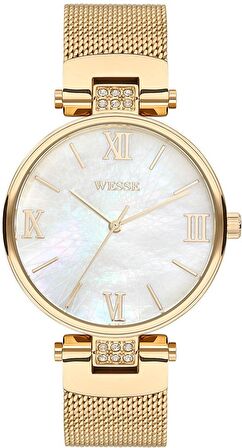 Wesse WWL3004-04M