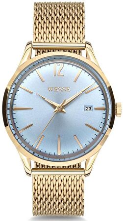 Wesse WWL1027-02