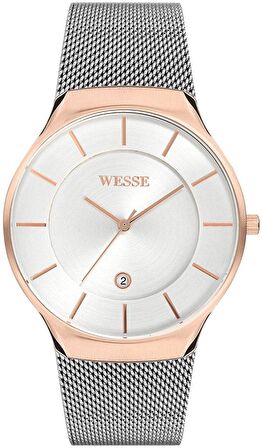 Wesse WWG2020-04