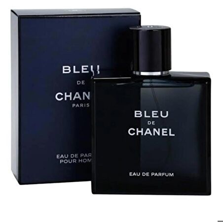 Chanel Bleu De EDP 100 ml Erkek Parfüm