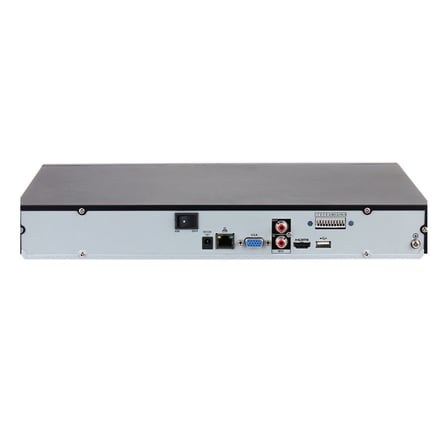 Dahua NVR4216-4KS3 16 KANAL 2xUSB/1xVGA/1xHDMI 2x20TB Sata HDD NVR Kayıt Cihazı
