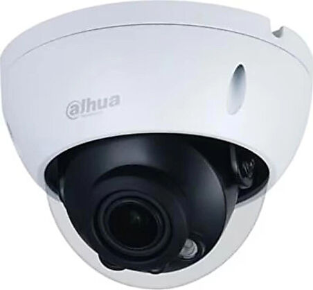 Dahua IPC-HDBW1230R-ZS-2812-S5 2MP Motorize Dome IP Kamera