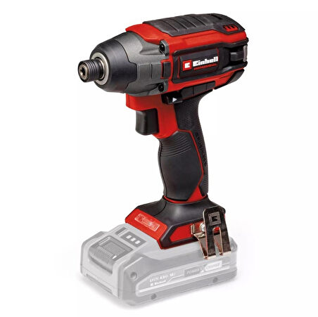 Einhell TP-CI 18/220 Li BL - Solo Akülü Darbeli Vidalama (Akü ve Şarj Hariç) - 4510085