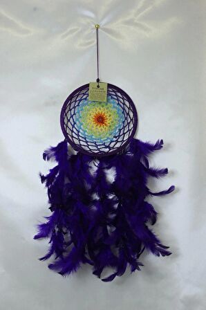 Dream Catcher Düş Kapanı