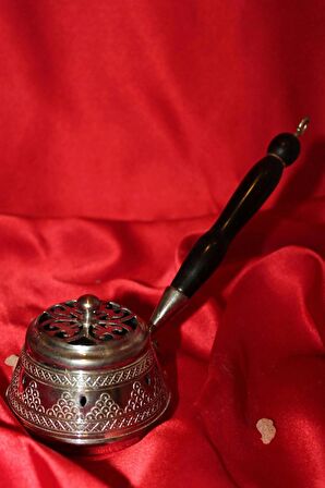 Bakır Doğal Tütsülük Alman Bakırı