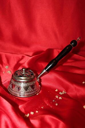 Bakır Doğal Tütsülük Alman Bakırı