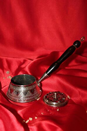 Bakır Doğal Tütsülük Alman Bakırı