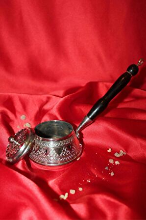 Bakır Doğal Tütsülük Alman Bakırı