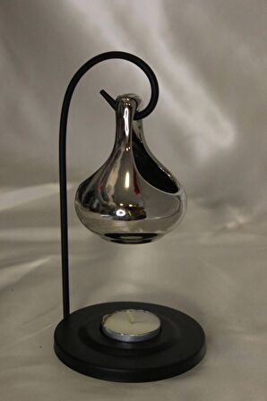 Buhardanlık Ayaklı Buhurdanlık