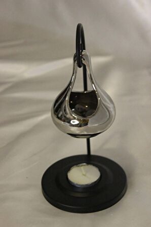 Buhardanlık Ayaklı Buhurdanlık