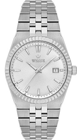 Wesse Wwg211301 Erkek Kol Saati