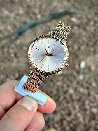 Wesse WWL110902 Unisex Kol Saati