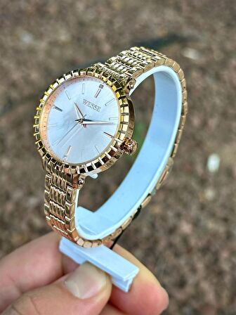 Wesse WWL110902 Unisex Kol Saati