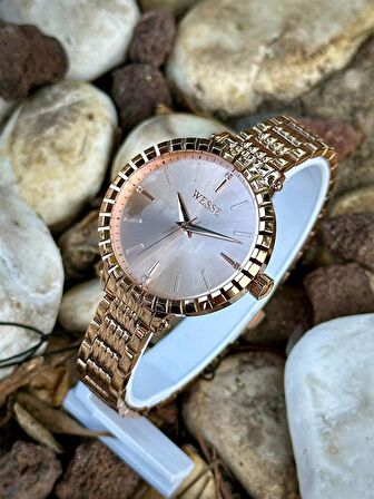 Wesse WWL110902 Unisex Kol Saati