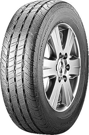 Continental 225/70 R15C 112/110R ContiVancontact 100 Yaz Lastiği Üretim: 2025