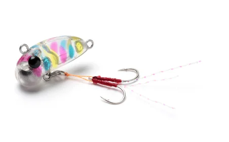 Jackson Mijinko Sinking 1,8gr LRF Maket Balık