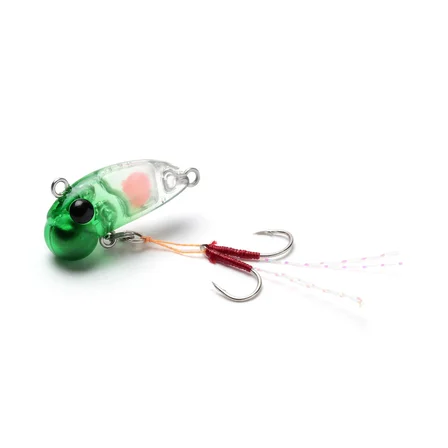 Jackson Mijinko Sinking 1,8gr LRF Maket Balık