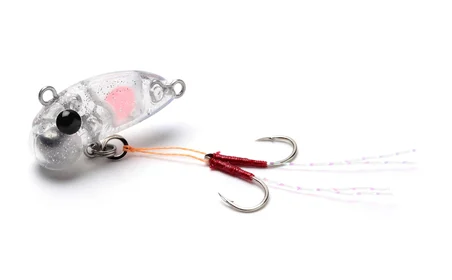 Jackson Mijinko Sinking 1,8gr LRF Maket Balık