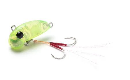 Jackson Mijinko Sinking 2,5 gr Maket Balık