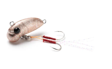 Jackson Mijinko Sinking 2,5 gr Maket Balık